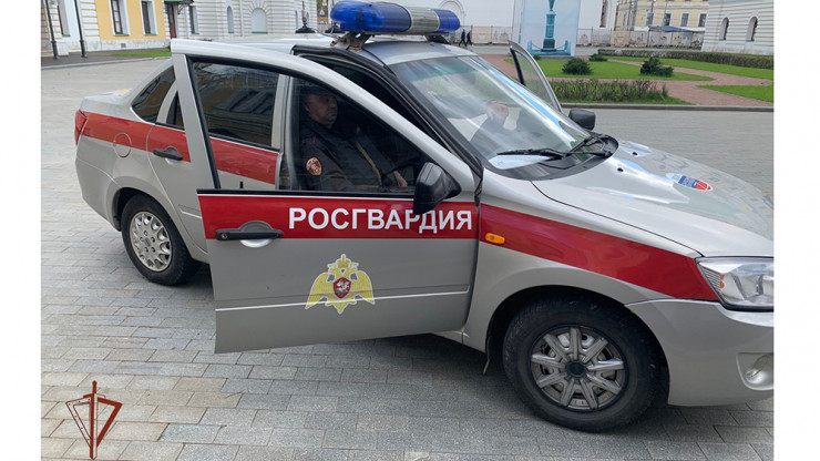 В Зубцове поймали москвича, ранившего местного жителя ножом - новости ТИА