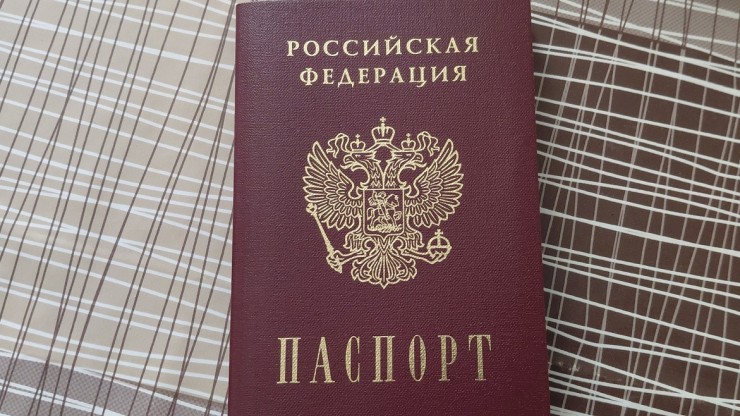 В тверской полиции пояснили, что делать при потере паспорта - новости ТИА