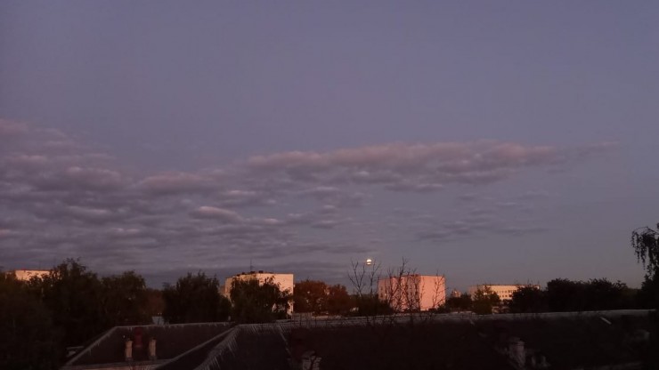 Виталий Королев прокомментировал атаку БПЛА в Тверской области вечером в воскресенье - новости ТИА