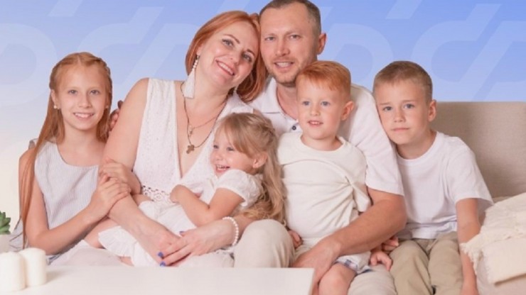 В Тверской области пересмотрят выплаты пособия многодетным семьям - новости ТИА