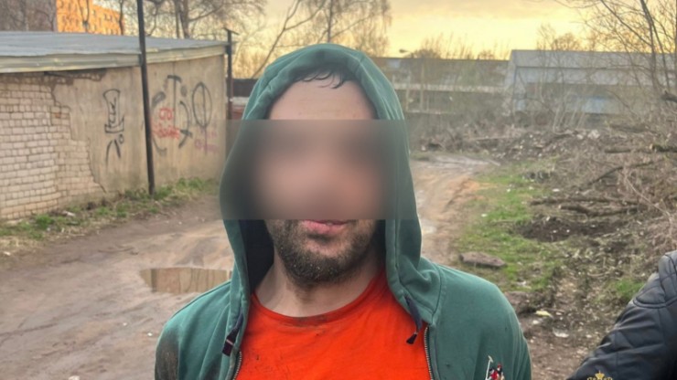 В Твери поймали наркозакладчика из Ярославля с крупной партией героина - новости ТИА