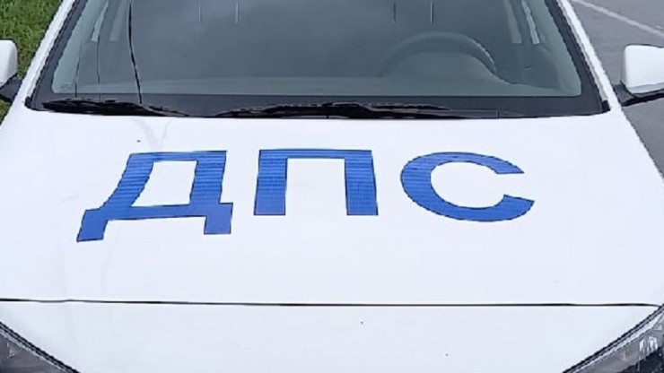 В Твери пешеход нарушил ПДД и угодил под колеса - новости ТИА