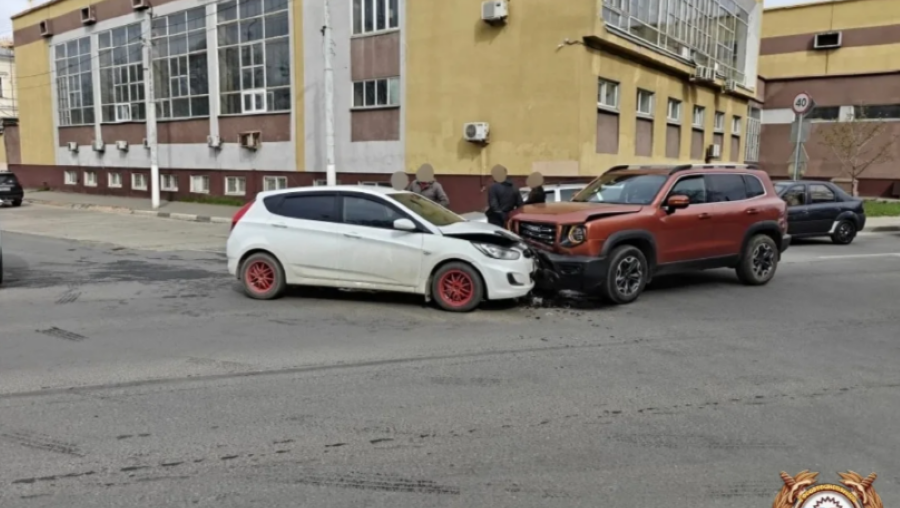Фото: Госавтоинспекция Тверской области