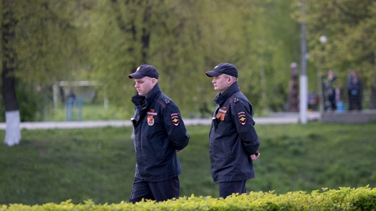 Лежавшая на обочине в Тверской области женщина рассказала об избиении - новости ТИА