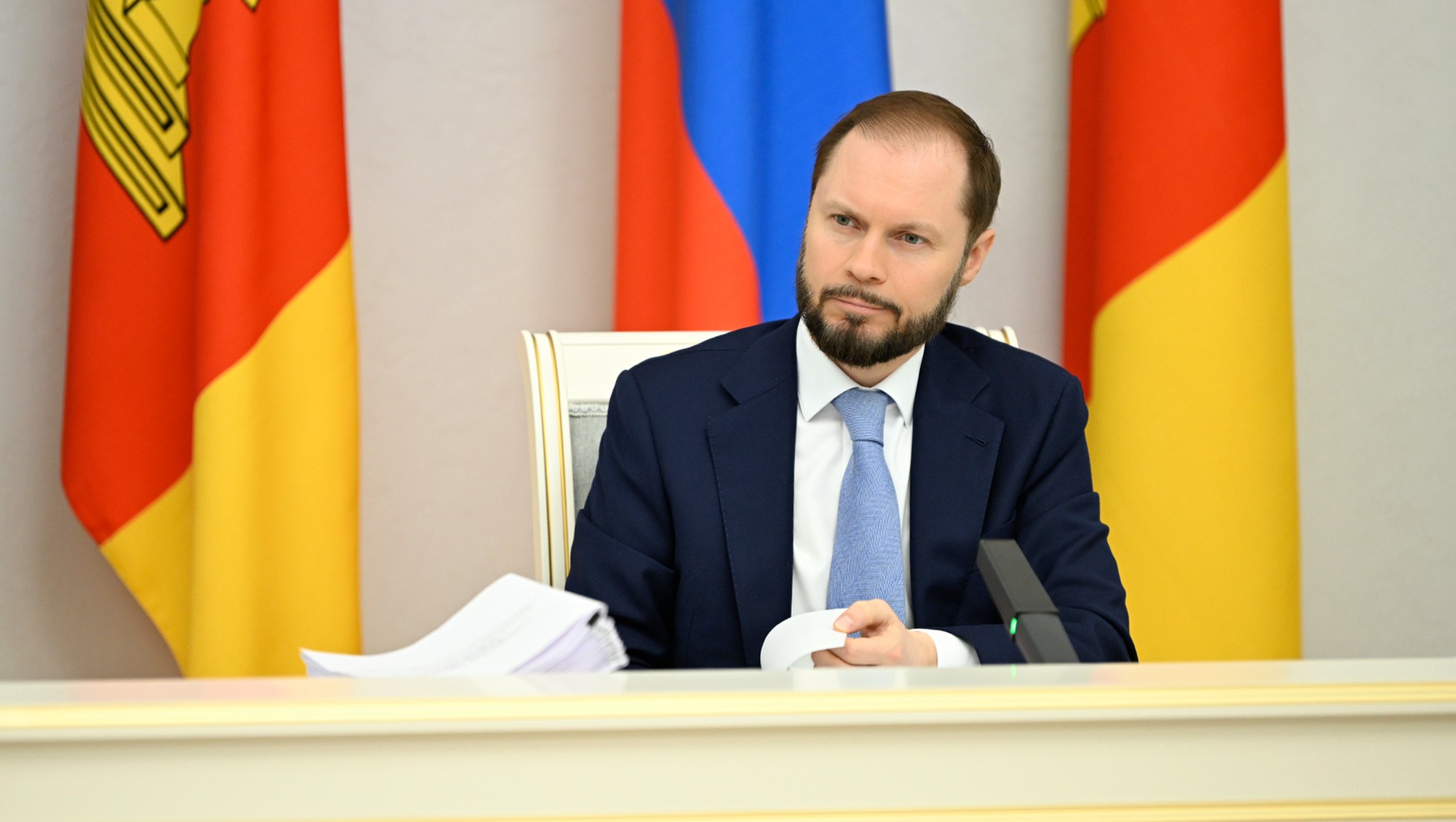 Фото: правительство Тверской области