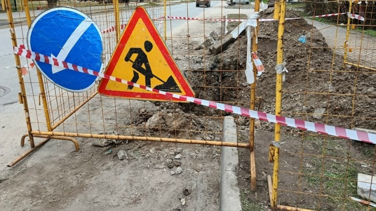 Дома в Центральном и Пролетарском районах Твери останутся без тепла - новости ТИА