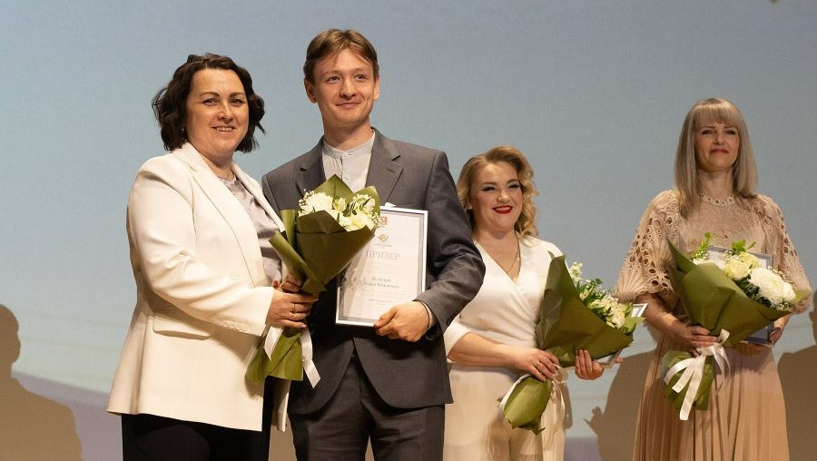 Фото: Кристины Беляковой