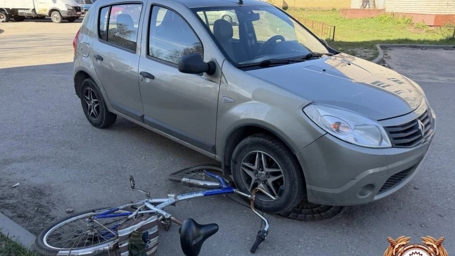 Фото:  Управление Госавтоинспекции Тверской области