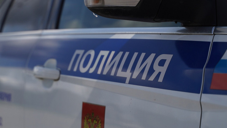 В Конаковском районе мужчина украл у знакомого телевизор - новости ТИА