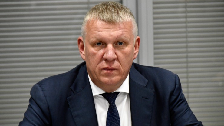 Станислав Петрушенко: важность службы по контракту в Российской армии продолжает быть актуальной - новости ТИА