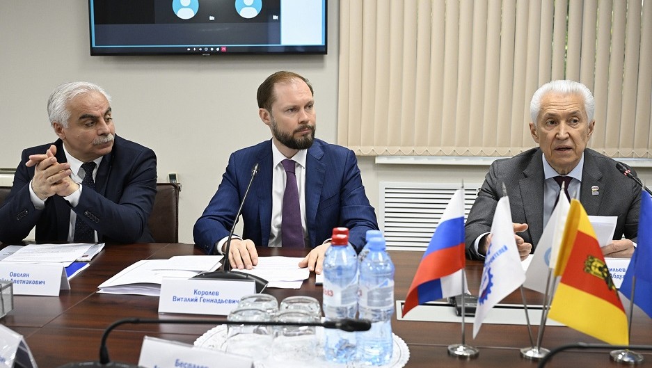 Фото: правительство Тверской области