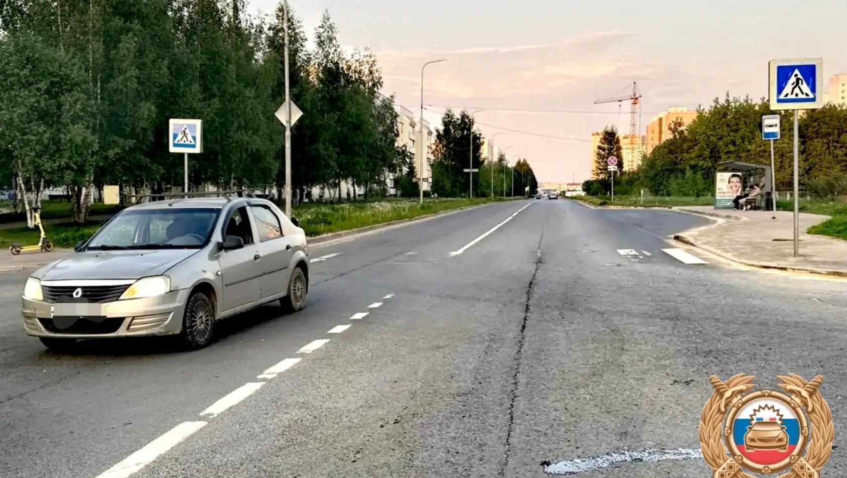 Фото:  Управление Госавтоинспекции Тверской области