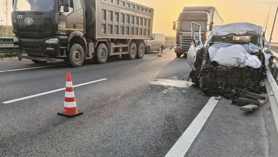Фото:  Управление Госавтоинспекции Тверской области