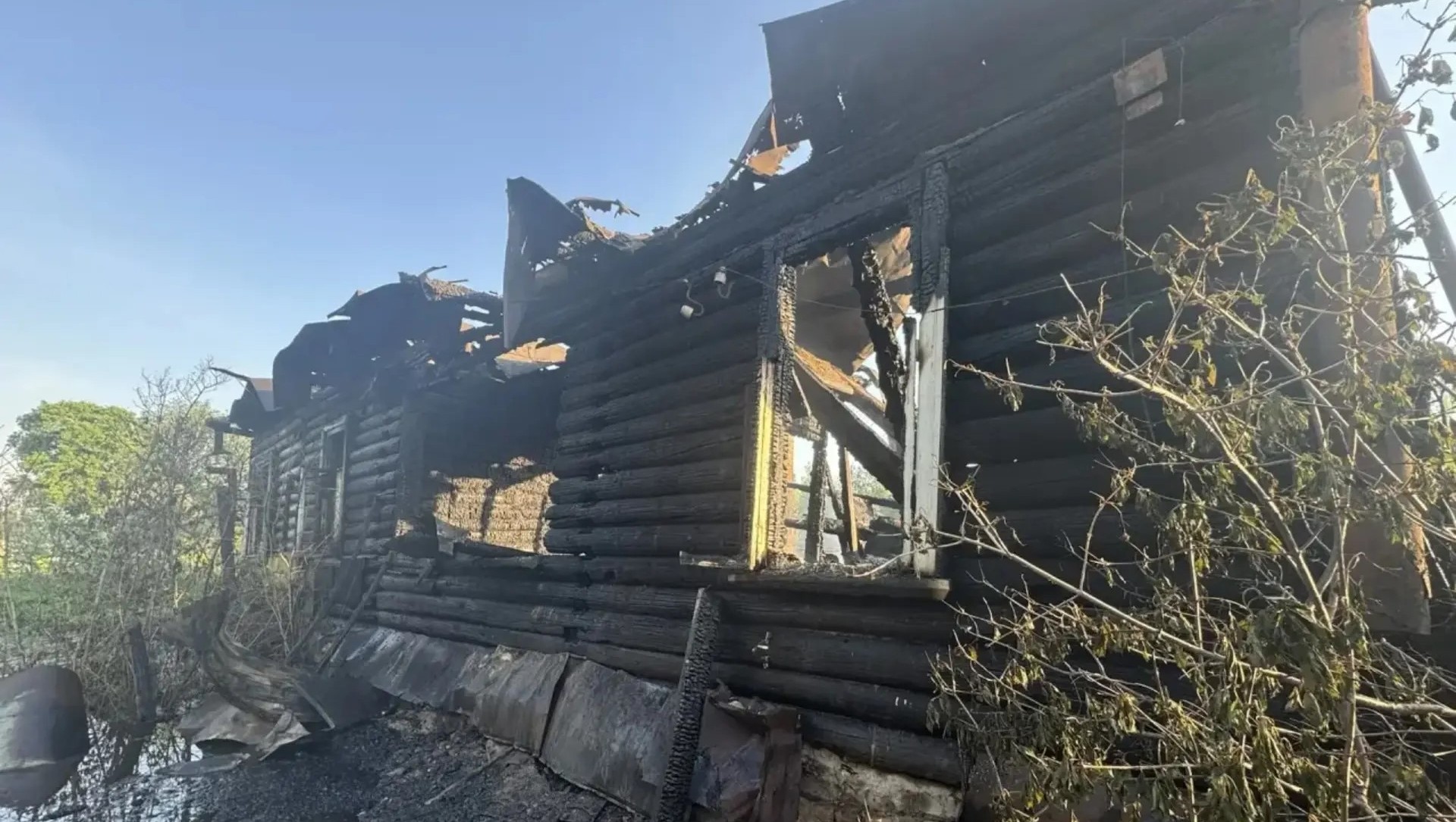 Фото: ГУ МЧС России по Тверской области