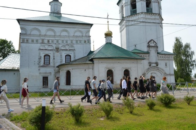 Фото Тверская библиотека им. А.М. Горького