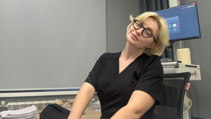 Тверской врач-онкодерматолог напомнила о важности использования spf-защиты - новости ТИА