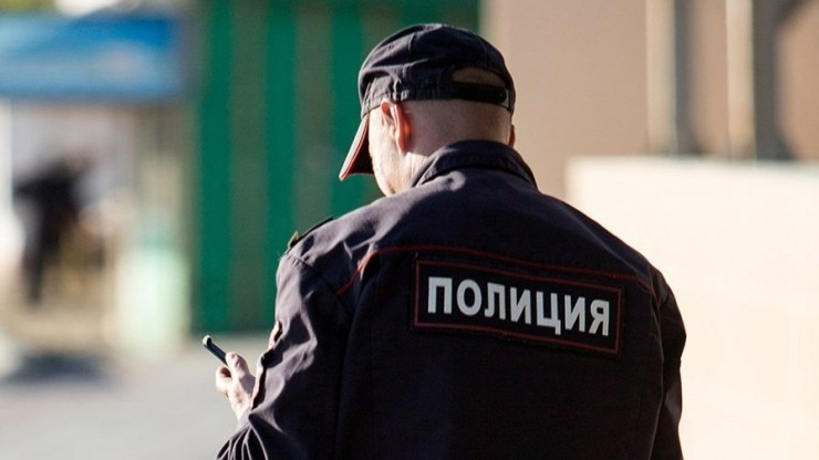 После застолья гостья прихватила с собой телефон жителя Твери - новости ТИА