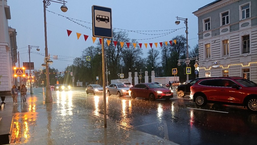 Фото: ТИА