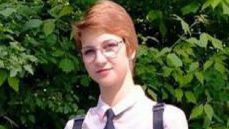 В Твери пропала 15-летняя Виктория Зорина - новости ТИА