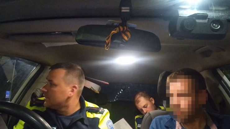 За выходные в Твери поймали восемь водителей, принявших на грудь - новости ТИА