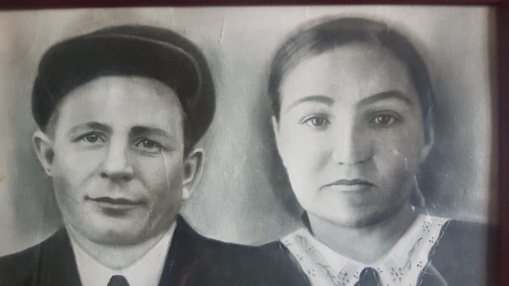 Трогательная история верности: женщина 30 лет ждала пропавшего мужа на Тверской земле - новости ТИА