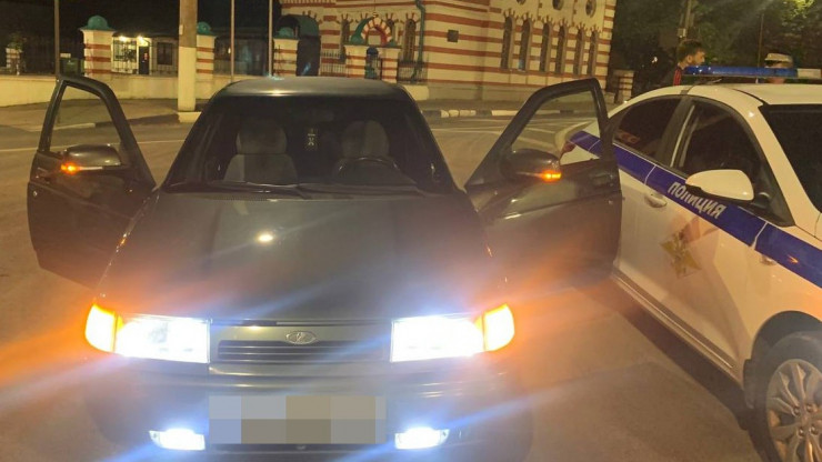 В Твери около 130 водителей оштрафовали за тонировку - новости ТИА