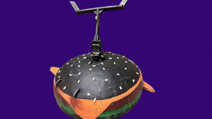 Команда из Тверской области примет участие в отборочном этапе чемпионата "Битва роботов" - новости ТИА