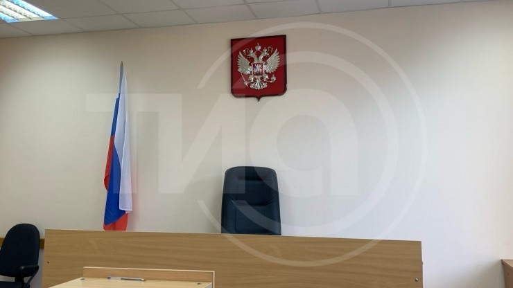 Житель Тверской области задолжал дочери 600 тысяч и был наказан - новости ТИА