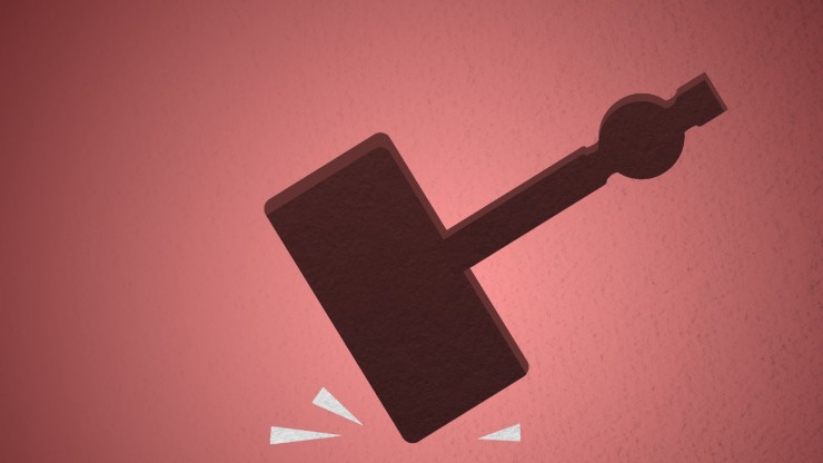 В Тверской области пенсионерка взыскала ущерб за затопленную квартиру - новости ТИА