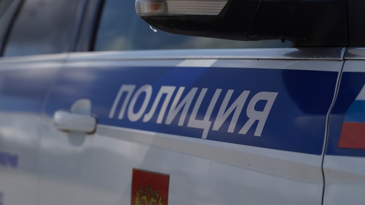 В Твери наказали водителя, который катался по тротуару на бульваре Радищева - новости ТИА