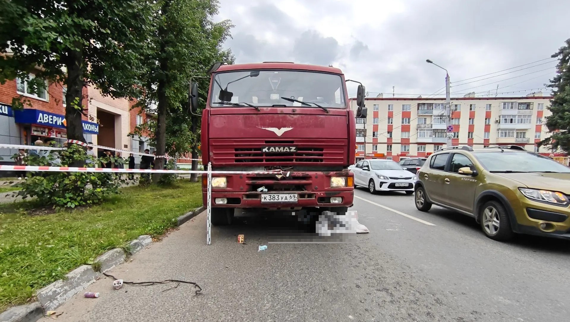 Фото: Павел Макаров/Tverigrad.ru
