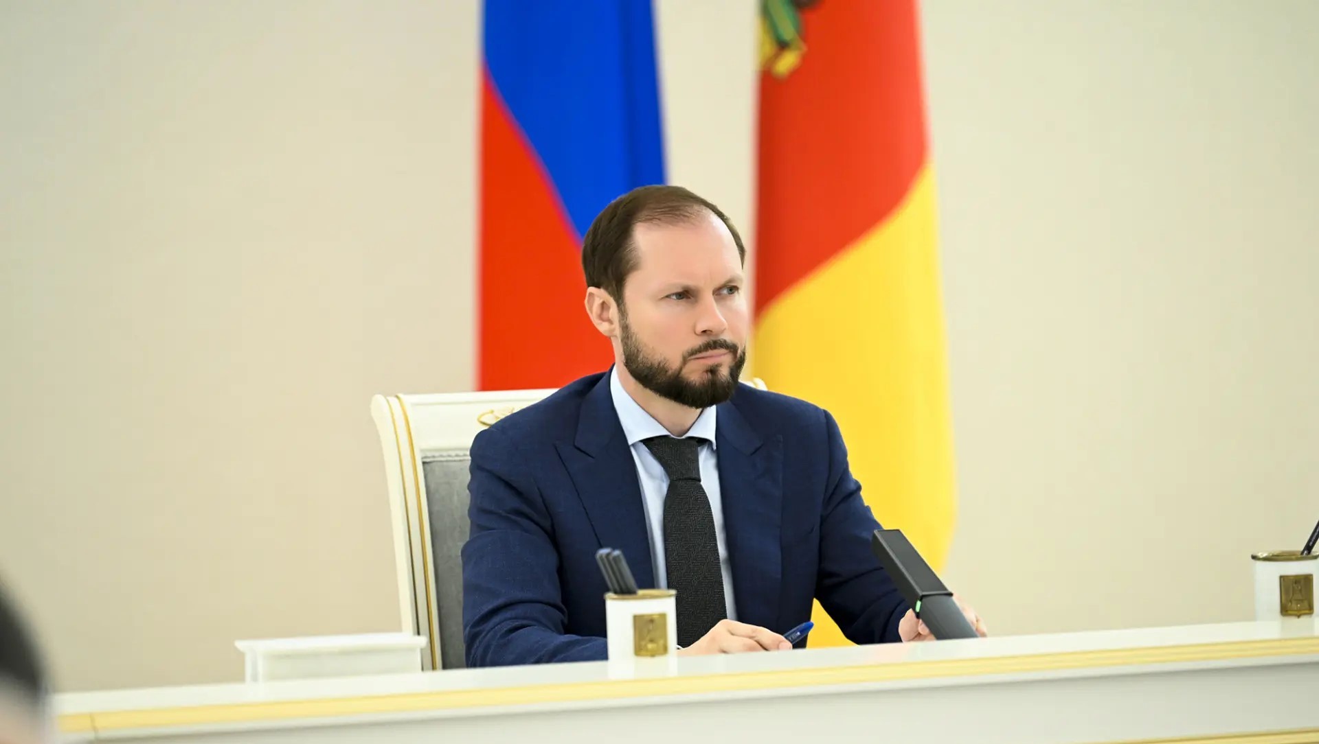 Фото: правительство Тверской области