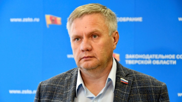 Дмитрий Карпов: "Нам нужна сильная, профессиональная армия" - новости ТИА
