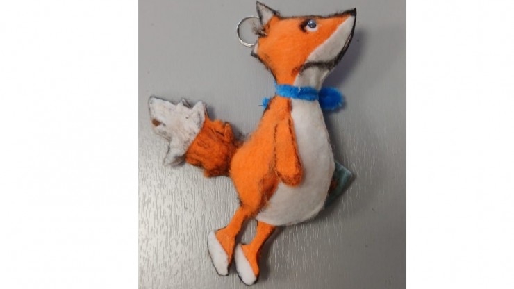 На фестивале "Тверской переплёт" можно будет помочь подопечным хосписа "Анастасия" - новости ТИА