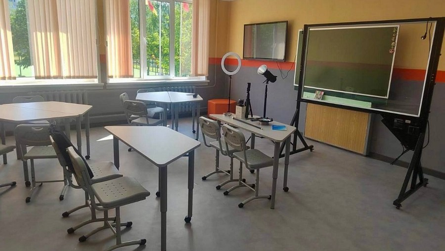 Фото: правительство Тверской области