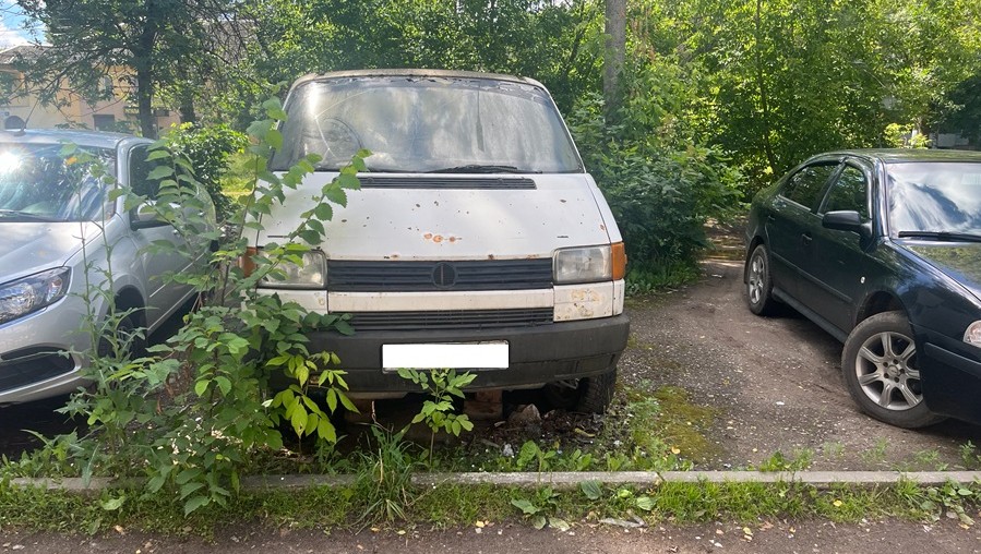 Фото: администрация Твери