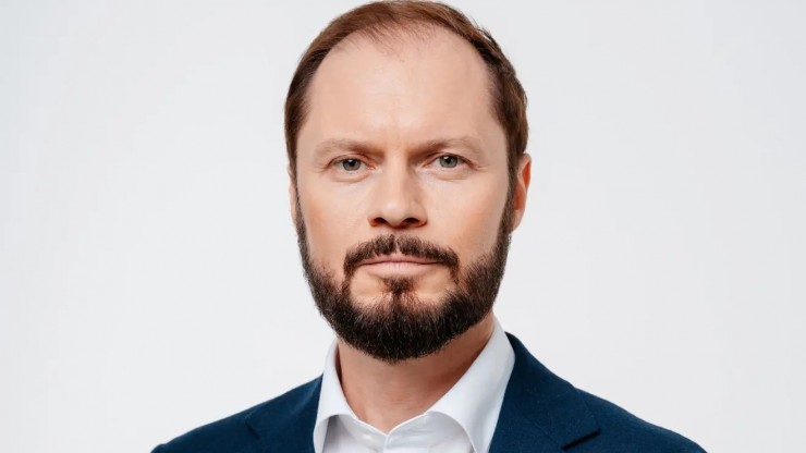 Виталий Королев: Благодарю жителей Тверской области, принявших участие в голосовании - новости ТИА
