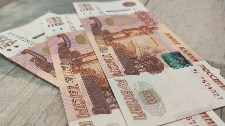 В Госдуме утвердили повышение МРОТ с 1 января 2026 года - новости ТИА