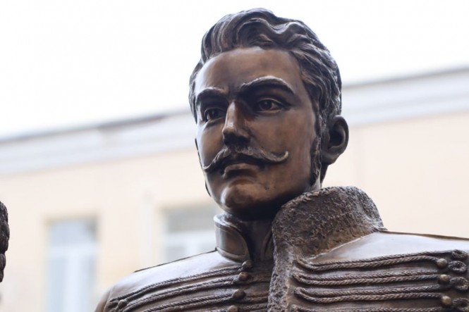 Фото: Романа Крылова