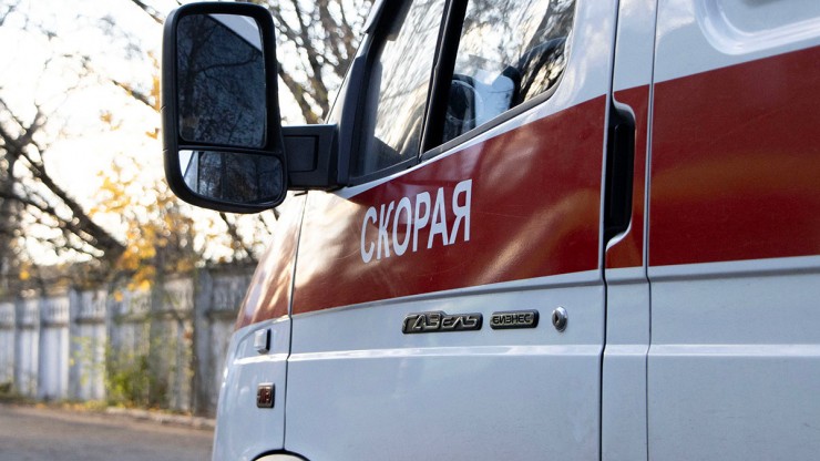 В Тверской области женщина оказалась за решеткой из-за неуважения к скорой - новости ТИА