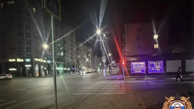 В Твери водитель электросамоката сбил ребенка и скрылся с места ДТП - новости ТИА