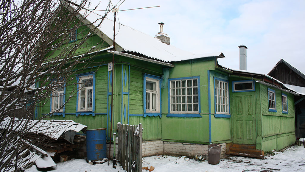 Архитектура твери и тверской области