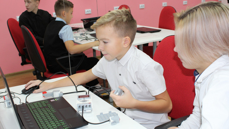 В Тверской области IT-сферу изучают более 65 тысяч подростков - новости ТИА