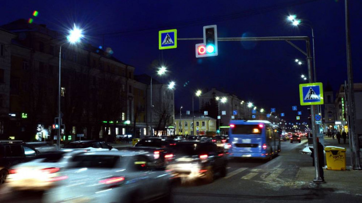 В Твери на бульваре Радищева после ремонта парковка снова станет платной - новости ТИА