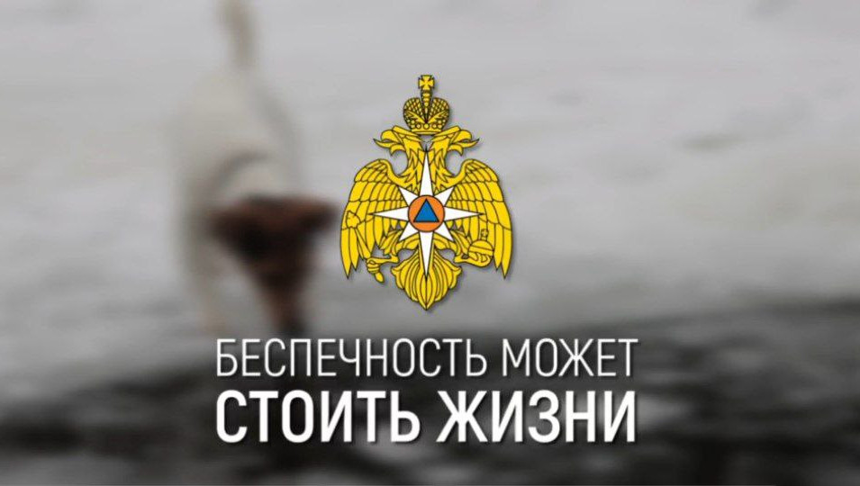 Фото и видео: ГУ МЧС России по Тверской области