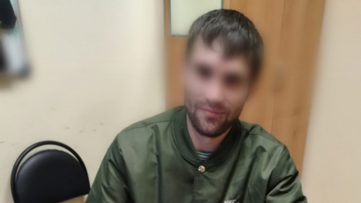 Хотел вернуть, но передумал: в Тверской области задержали любителя лёгких покупок - новости ТИА