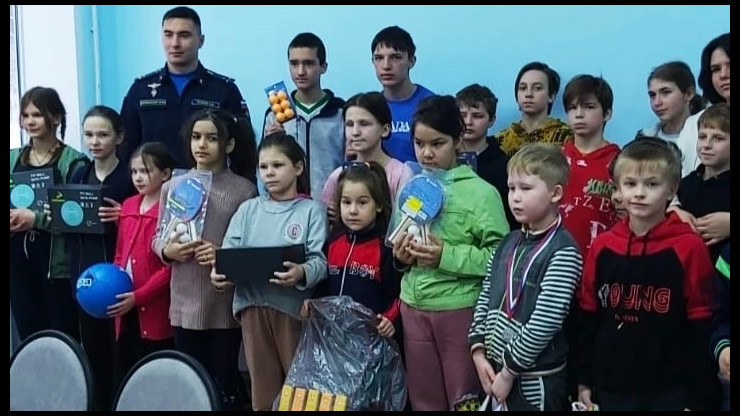 Торжокские вертолётчики оказали помощь Митинскому детскому санаторию - новости ТИА