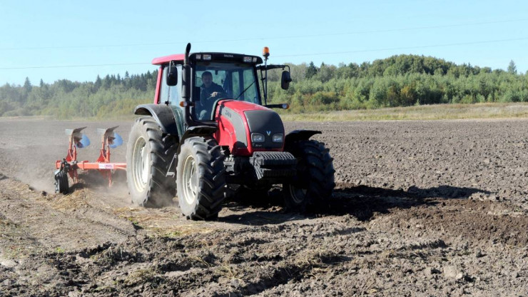 В Тверской области приняли новые меры поддержки молодых аграриев - новости ТИА