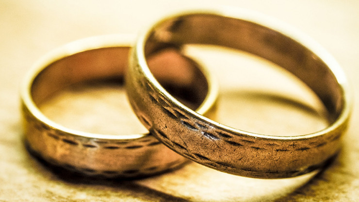 В Госдуму будет внесен законопроект о премиях к юбилеям супружеской жизни - новости ТИА