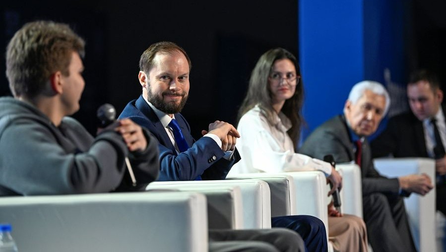 Фото: Правительство Тверской области